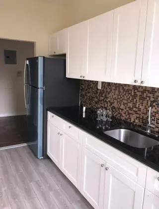 Propiedad en alquiler con 1 dormitorio y 1 baño en Brooklyn