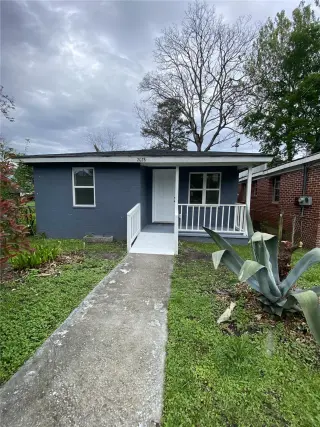 Propiedad en alquiler con 3 dormitorios y 1 baño en Savannah