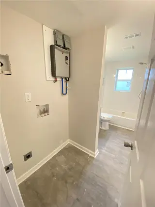 Propiedad en alquiler con 3 dormitorios y 1 baño en Savannah