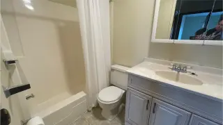 Propiedad de alquiler con 2 dormitorios y 1 baño en Wintersville