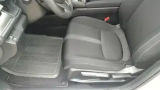 2018 Honda Civic LX Sedan 4D
