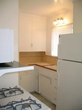 Van Nuys cerca de todo