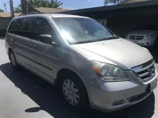***2006 Honda Odyssey LX***