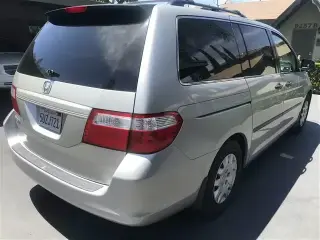 ***2006 Honda Odyssey LX***
