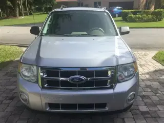 2011 Ford Escape XLT SUV