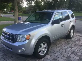 2011 Ford Escape XLT SUV