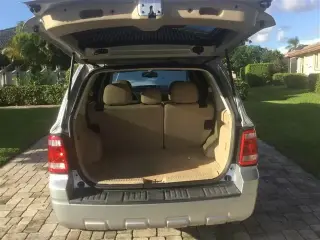 2011 Ford Escape XLT SUV