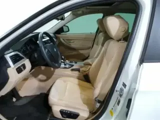 2012 BMW 328i Luxury SEDAN