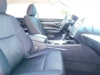 2017 Nissan Altima S Sedan 4D