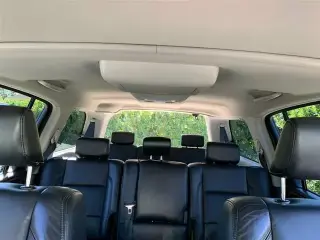 2010 Infiniti QX56 SUV