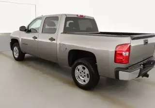 2013 Chevy Silverado LT 4x4 4D