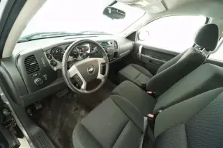 2013 Chevy Silverado LT 4x4 4D
