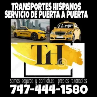 Taxi transporte rapido