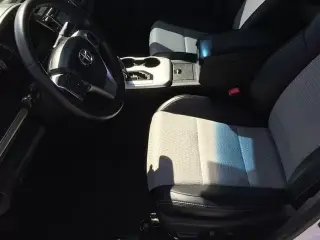 2014 Toyota Camry SE Sedan 4D
