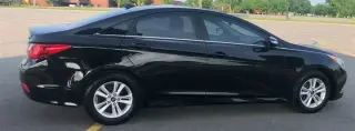 2014 Hyundai Sonata GLS Sedan