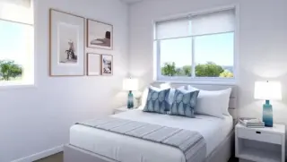 BOYLE HEIGHTS APTS.1 y 2 recs.