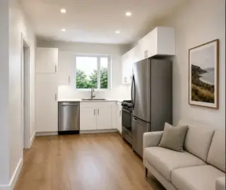 BOYLE HEIGHTS APTS.1 y 2 recs.