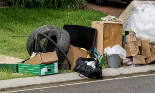 ♻️ Junk Removal 🚛