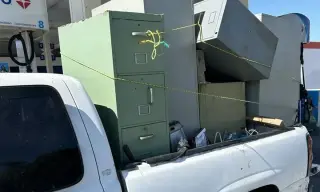 ♻️ Junk Removal 🚛