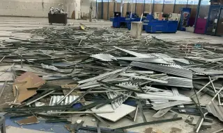 ♻️ Junk Removal 🚛