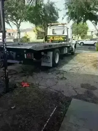 CASH FOR JUNK CARS