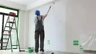 🎨 PINTURA INTERIOR Y EXTERIOR