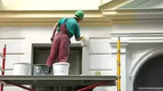 🎨 PINTURA INTERIOR Y EXTERIOR