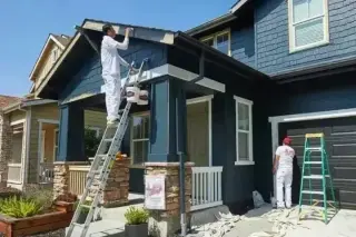 🎨 PINTURA INTERIOR Y EXTERIOR