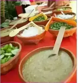 🥑24 HORAS DE PURO TACOS🥑