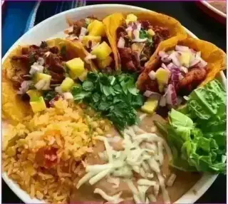 🥑24 HORAS DE PURO TACOS🥑