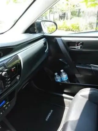 2016 Toyota Corolla S Premium