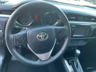 2016 Toyota Corolla S Premium
