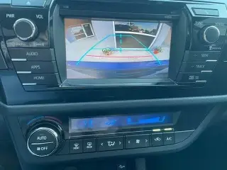 2016 Toyota Corolla S Premium