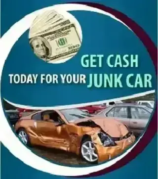 🚗 ¡CASH POR SU JUNK CAR HOY !