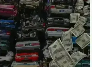 🚗 ¡CASH POR SU JUNK CAR HOY !