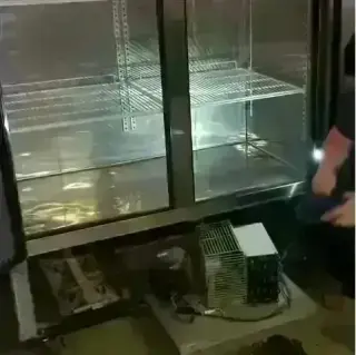 REPARACIÓN AIRE ACONDICIONADO!