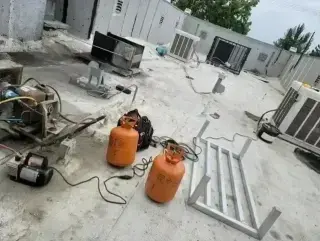 ¡ELECTRODOMÉSTICOS!