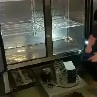 ¡ELECTRODOMÉSTICOS!