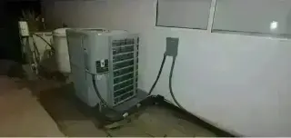 REPARACIONES DE A/C ❄️ ❄️