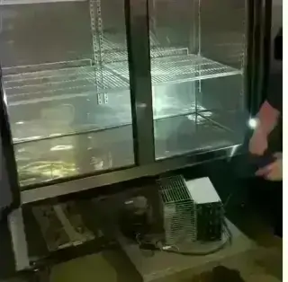 REPARACIONES DE A/C ❄️ ❄️