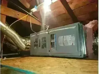 REPARACIONES DE A/C ❄️ ❄️
