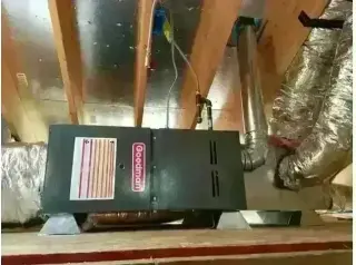 REPARACIONES DE A/C ❄️ ❄️