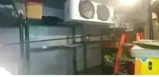REPARACIONES DE A/C ❄️ ❄️