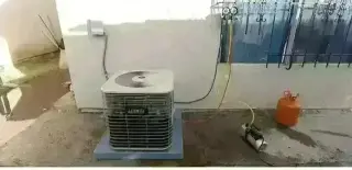 REPARACIONES DE A/C ❄️ ❄️