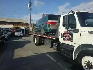 Compradores de Carros Junk