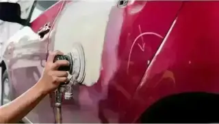 CARLITOS AUTO BODY & REPAIR