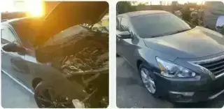 CARLITOS AUTO BODY & REPAIR