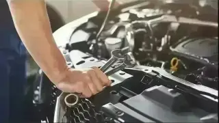 CARLITOS AUTO BODY & REPAIR