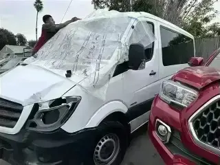 CARLITOS AUTO BODY & REPAIR