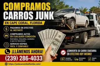 Pago Cahs Por Su Jun Car!!